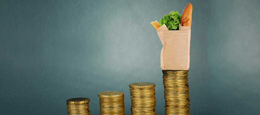 rising costs of groceries & food in Malaysia