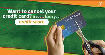 How Cancelling Your Credit Card Can Affect Your Credit Score