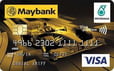 Maybank Petronas Visa