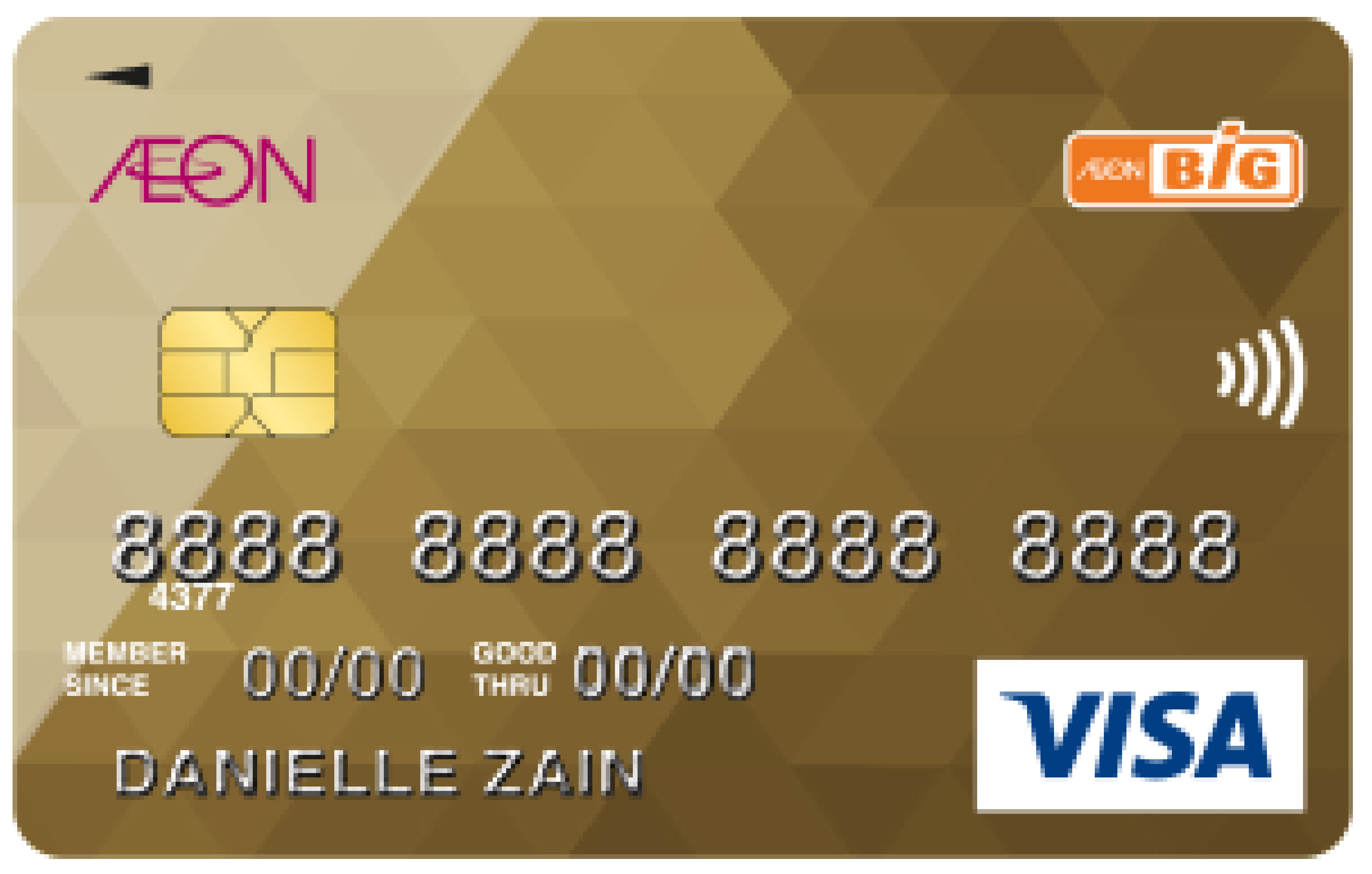 Best AEON Credit Cards in Malaysia 2025 | Compare Benefits & Apply Online