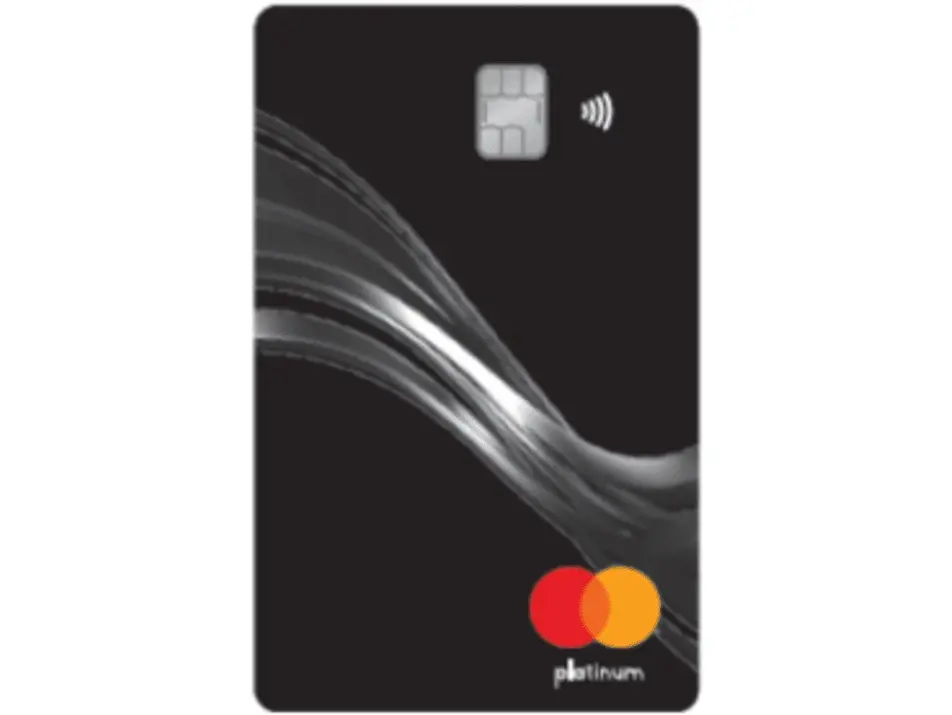 Bank Islam Mastercard Platinum Credit Card-i