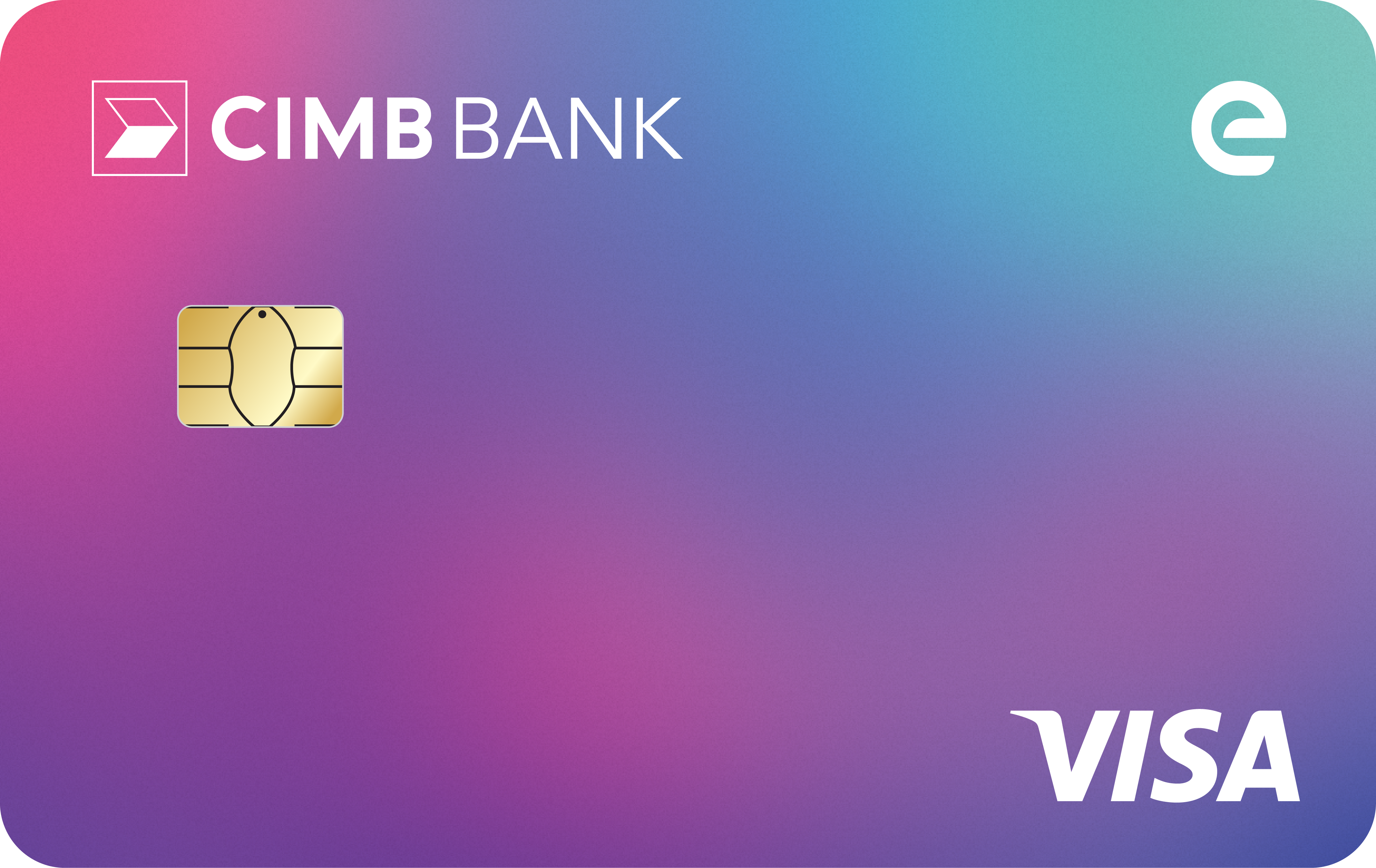 CIMB e Credit Card