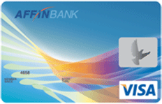 AFFINBANK Visa Basic