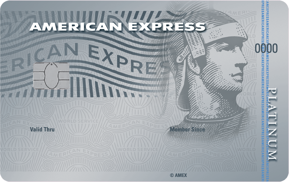 Maybank American Express Platinum